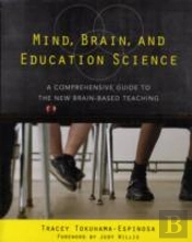 Mind, Brain, And Education Science