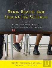 Mind, Brain, And Education Science