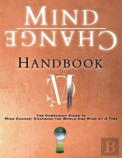 Mind Change Handbook: The Companion Guid