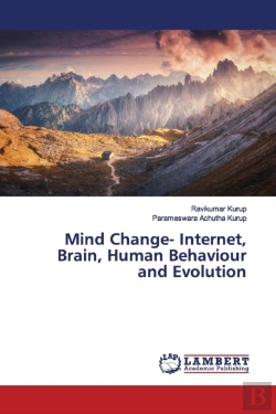 Bertrand.pt - Mind Change- Internet, Brain, Human Behaviour And Evolution