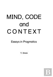 Mind, Code And Context