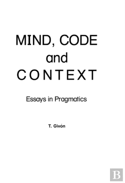 Bertrand.pt - Mind, Code And Context