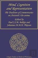 Mind, Cognition And Representation