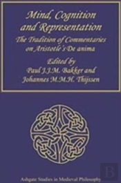 Mind, Cognition And Representation