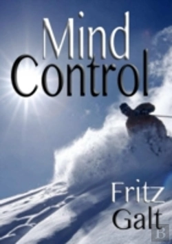 Bertrand.pt - Mind Control: An International Thriller