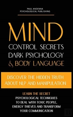Bertrand.pt - Mind Control Secrets, Dark Psychology An