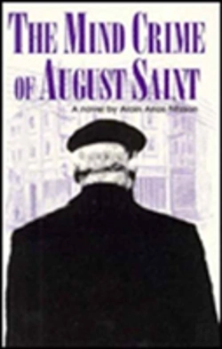 Bertrand.pt - Mind Crime Of August Saint