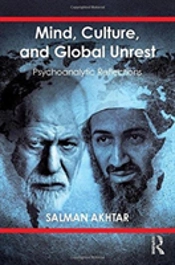 Mind, Culture, And Global Unrest