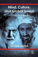 Mind, Culture, And Global Unrest