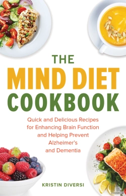 Bertrand.pt - Mind Diet Cookbook