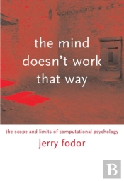 Mind Doesn'T Work That Way