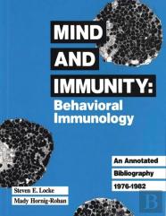 Mind & Immunity: Behavioral Immunol