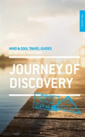 Mind & Soul Travel Guide 1