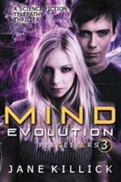 Mind Evolution
