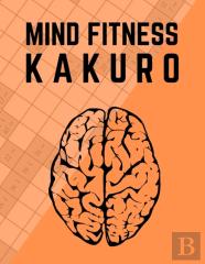 Mind Fitness Kakuro