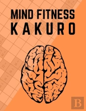 Mind Fitness Kakuro