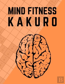 Bertrand.pt - Mind Fitness Kakuro