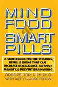 Mind Food And Smart Pills
