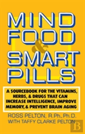 Mind Food And Smart Pills
