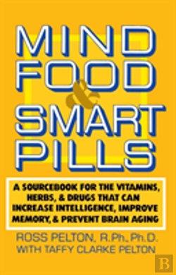 Bertrand.pt - Mind Food And Smart Pills
