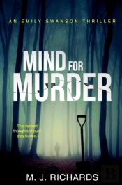 Mind For Murder