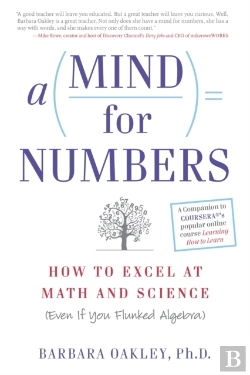 Bertrand.pt - Mind For Numbers