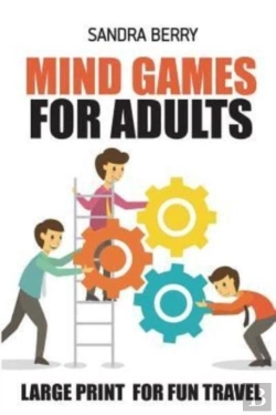 Bertrand.pt - Mind Games For Adults: Kurotto Puzzles -