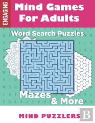 Mind Games For Adults