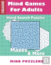 Mind Games For Adults