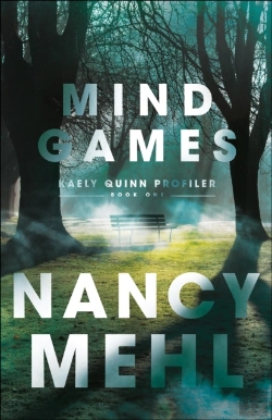 Bertrand.pt - Mind Games (Kaely Quinn Profiler Book #1)