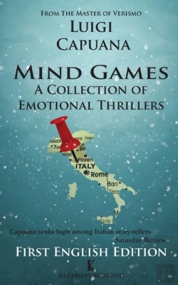 Bertrand.pt - Mind Games