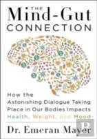 Mind Gut Connection How Th Hb