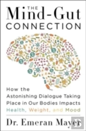 Mind Gut Connection How Th Hb