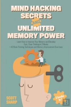 Bertrand.pt - Mind Hacking Secrets And Unlimited Memor