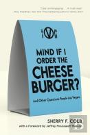 Mind If I Order The Cheeseburger?