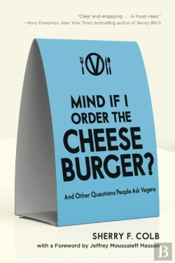 Bertrand.pt - Mind If I Order The Cheeseburger?