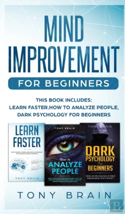 Bertrand.pt - Mind Improvement For Beginners