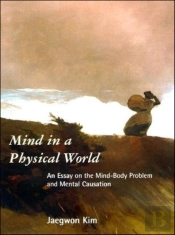 Mind In A Physical World