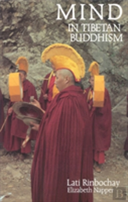 Bertrand.pt - Mind In Tibetan Buddhism