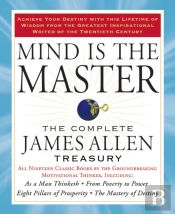 Mind Is The Master