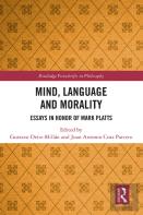 Mind, Language And Morality
