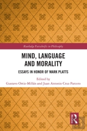 Mind, Language And Morality
