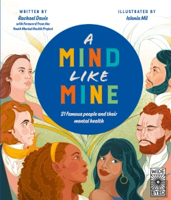 Bertrand.pt - Mind Like Mine