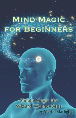 Bertrand.pt - Mind Magic For Beginners