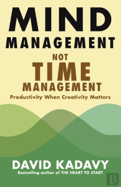 Bertrand.pt - Mind Management, Not Time Management