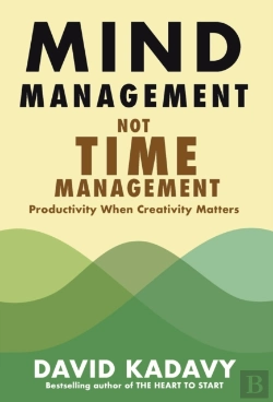 Bertrand.pt - Mind Management, Not Time Management