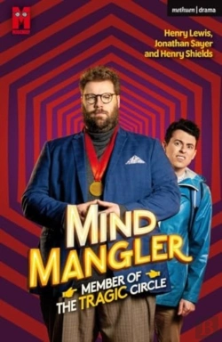 Bertrand.pt - Mind Mangler: Member Of The Tragic Circle