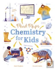 Mind Maps: Chemistry For Kids
