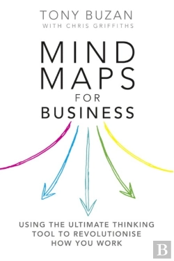 Bertrand.pt - Mind Maps For Business