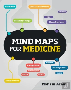 Bertrand.pt - Mind Maps For Medicine